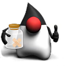 JarFile registry editor