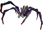 Araxxor