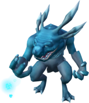 Dagannoth Prime