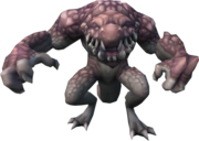 Dagannoth Rex