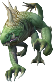 Dagannoth Supreme