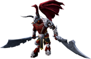K'ril Tsutsaroth