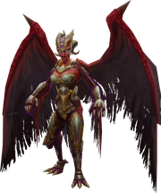 Nex: Angel of Death