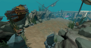 Shadow Reef