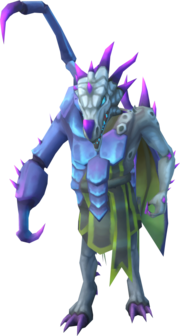 Taraket The Necromancer