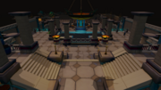 Temple Of Aminishi