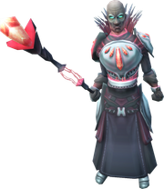 The Magister