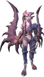 Twin Furies