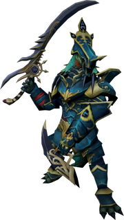 Vindicta