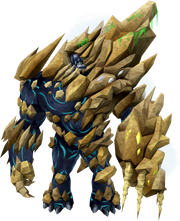 Vorago