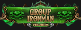 Group Ironman