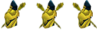 Rank of the Gilded Runite