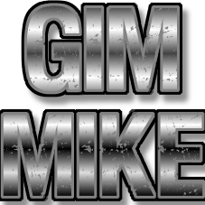 Gim Mike