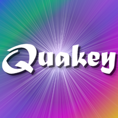 Quakey