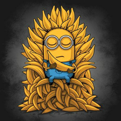 Banana God